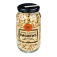 Mindful Foods Cashews 500g