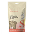 Live Wholefoods Activated Sunflowers 300g