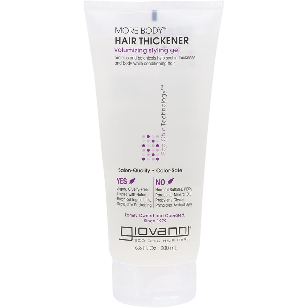 Giovanni Hair Thickener 200ml