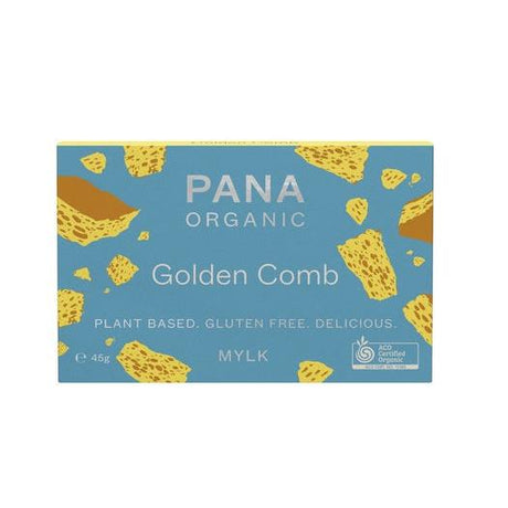 Pana Organic Golden Comb 45g