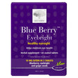 New Nordic Blue Berry 60t