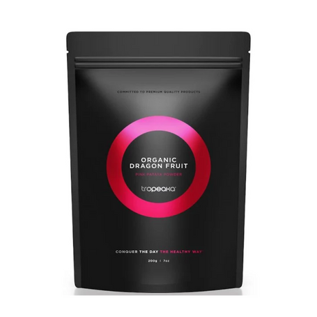 Tropeaka Dragon Fruit Powder 200g