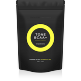 Tropeaka Tone BCAA+ Passionfruit 250g