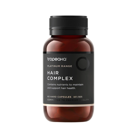 Tropeaka Hair Complex 60c