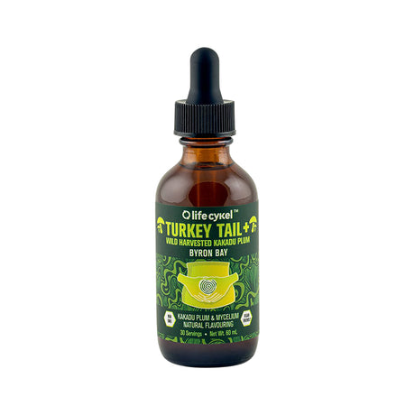 Life Cykel Turkey Energy Tail 60ml