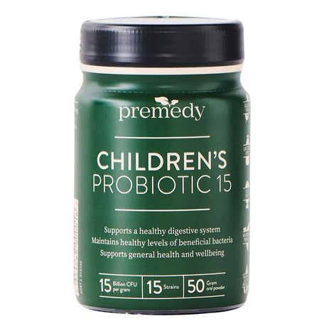 Premedy Child Probiotic 15 50g