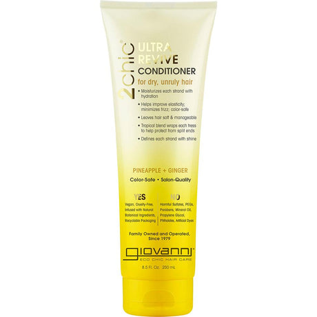 Giovanni Conditioner Ultra Revive 250ml