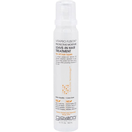 Giovanni Hair Treatment Vitapro 150ml
