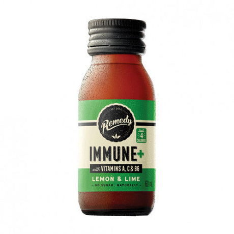 Remedy Shot Immune+ 60ml
