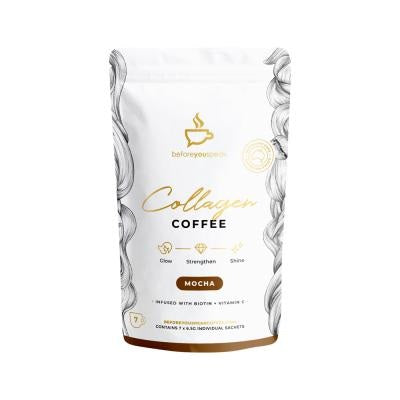 Before You Speak Coffee Mocha 7p