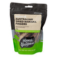 Honest to Goodness Dried Banana Finger 200g