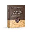The Carob Kitchen Carob Almonds 100g