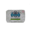 Mackerel In Brine Can 125g