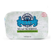 Mackerel in Extra Virgin Olive Oil Can 120g