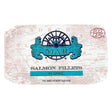 Salmon In Brine Can 115g