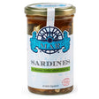 MAR Sardines Extra Virgin Olive Oil Jar 250g