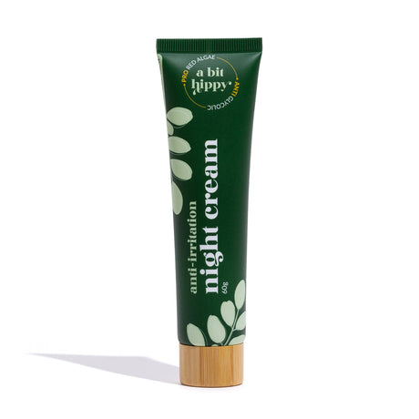 A Bit Hippy Night Cream 60g