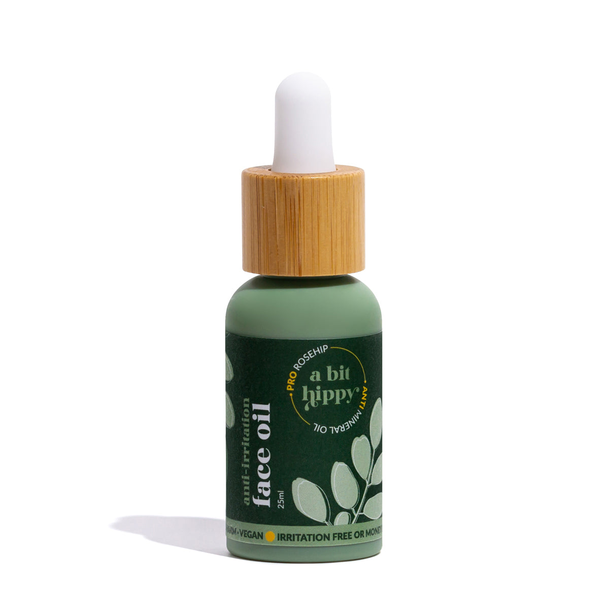 A Bit Hippy Face Oil 25ml