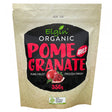 Elgin Organic Pomegranate 350g