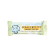 Blue Dinosaur Veg Bar Pnut Caramel 45g