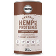 Essential Hemp Hemp Protein Shake Chocolate