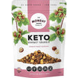 The Monday Food Co Granola R.Hazelnut 800g