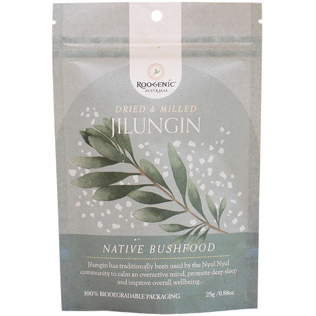 Roogenic Jilungin Dried 25g