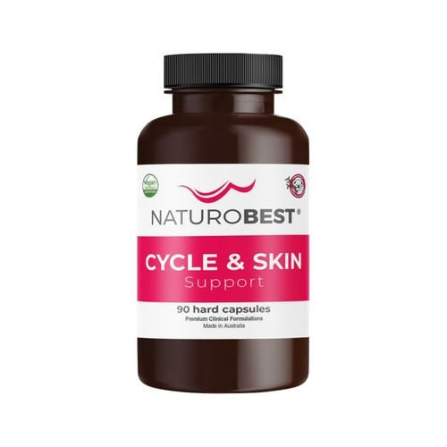 Naturo Best Cycle & Skin 90c