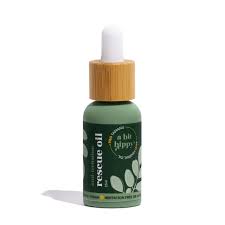 A Bit Hippy Rescue Oil 25ml