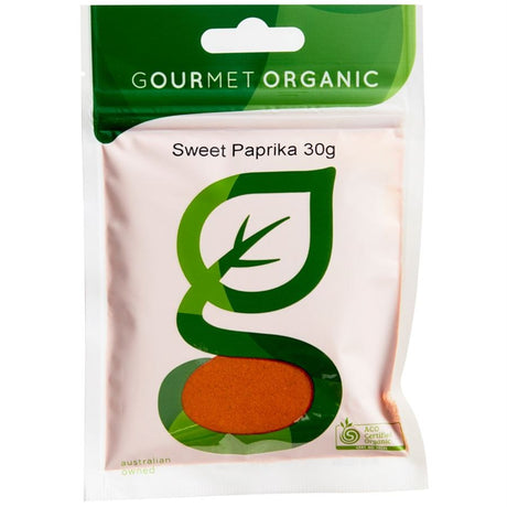 Sweet Paprika 57g