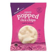 Ceres Organics Pop Chips Salt Vinegar 100g