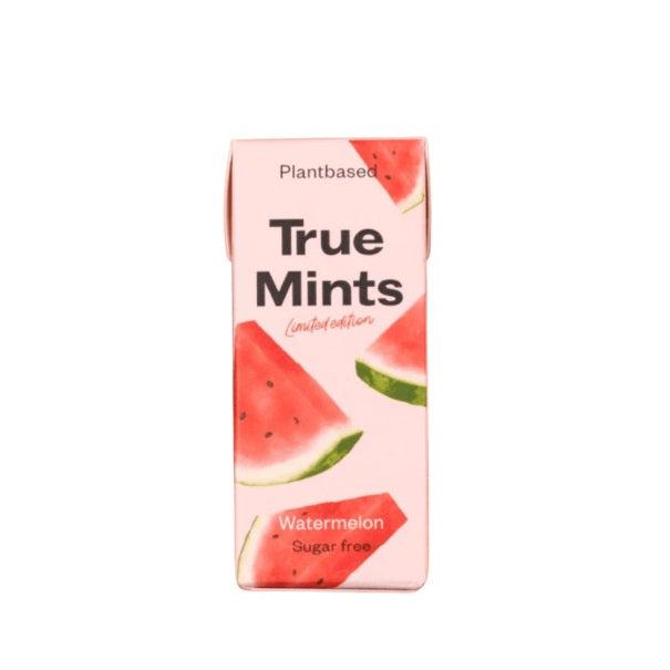 True Mints Watermelon 13g