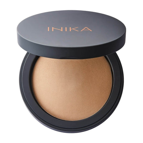 Inika Organic Baked Foundation Nurture 8G