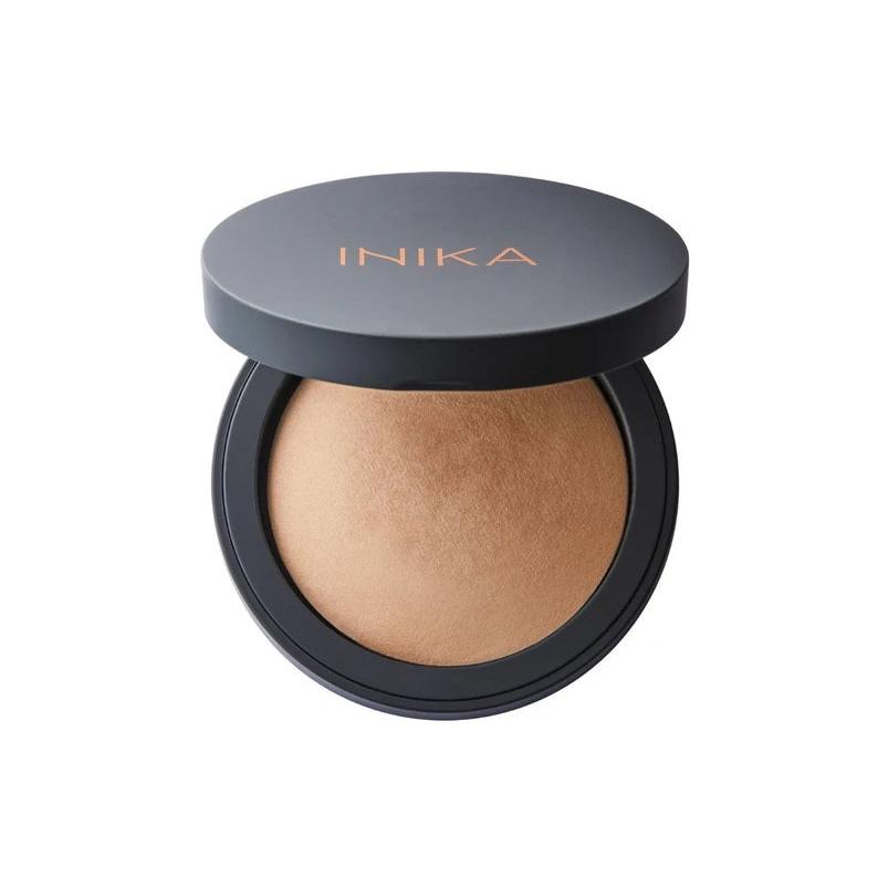 Inika Organic Baked Foundation Patience 8g