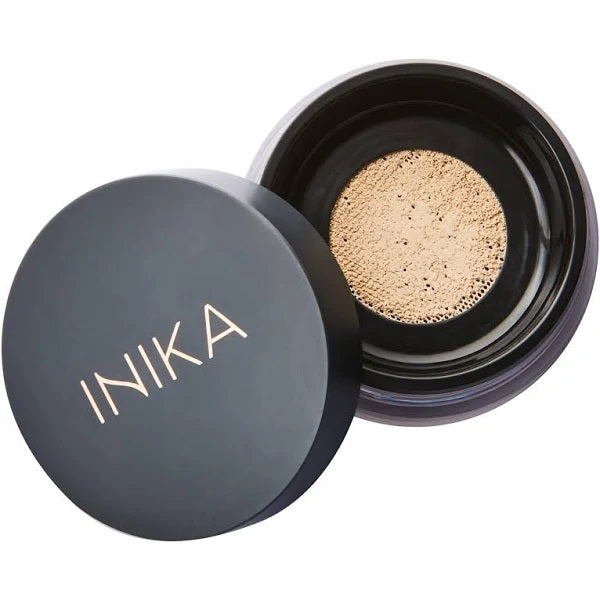 Inika Organic Loose Foundation Spf 25 Strength