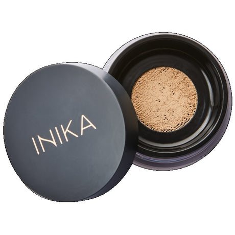Inika Organic Loose Foundation SPF25 Unity 8g