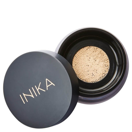 Inika Organic Loose Foundation Spf 25 Nurture