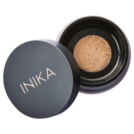 Inika Organic Loose Foundation Spf25 Trust 8g