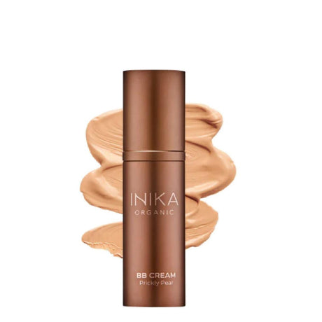Inika Organic BB Cream Honey 30g