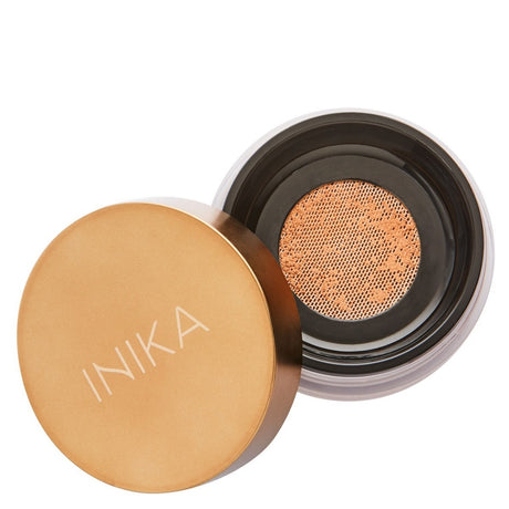 Inika Organic Loose Mineral Bronzer Sunkissed 7g