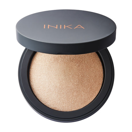 Inika Organic Baked Illuminisor Dewdrop 8g