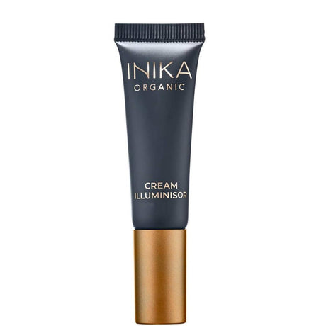 Inika Organic Cream Illuminisor Pink Pearl 8ml