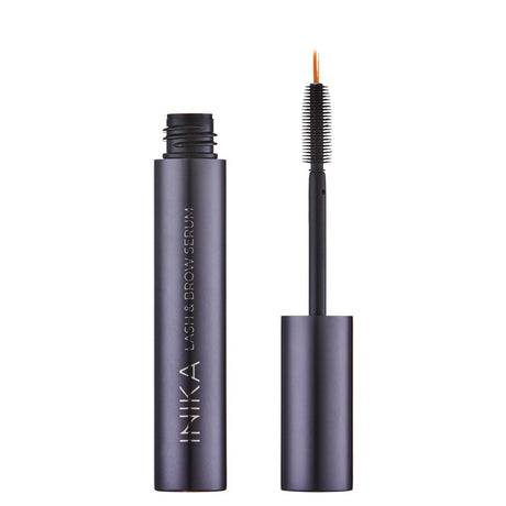Inika Organic Lash Brow Serum 7ml