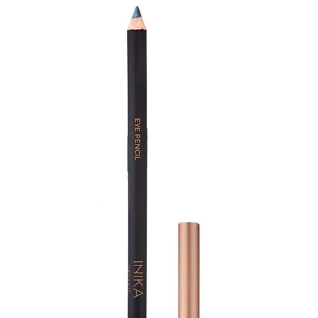 Inika Organic Eye Pencil Emeral 1.1g