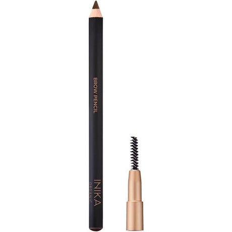 Inika Organic Brow Pencil Brunette 1.1g