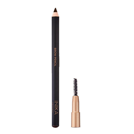 Inika Organic Brow Pencil D.Brunette 1.1g