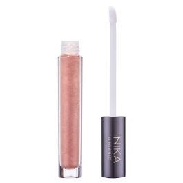 Inika Organic Lip Glaze Blossom 5ml