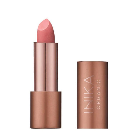 Inika Organic Lipstick Auburn 4.2g