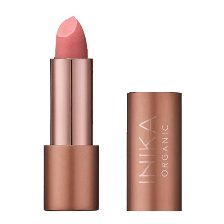 Inika Organic Lipstick Nude Pink 4.2g