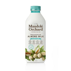 Mandolé Orchard Almond Coconut Milk 1L